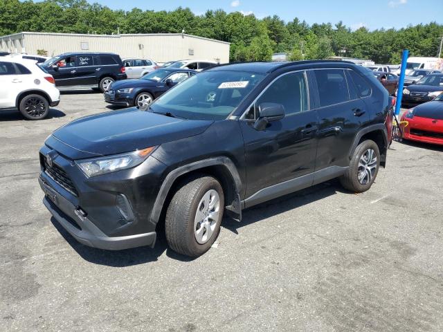 Vin: jtmf1rfv6kj024041, lot: 62306095, toyota rav4 le 2019 img_1