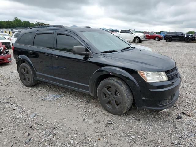 Vin: 3c4pdcab8gt241063, lot: 60312385, dodge journey se 20164
