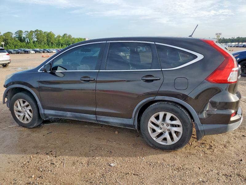 Vin: 2hkrm3h59fh551584, lot: 60934055, honda crv ex 20152