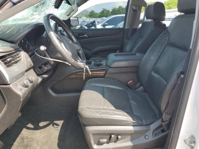 2017 CHEVROLET SUBURBAN K - 1GNSKGKCXHR167760