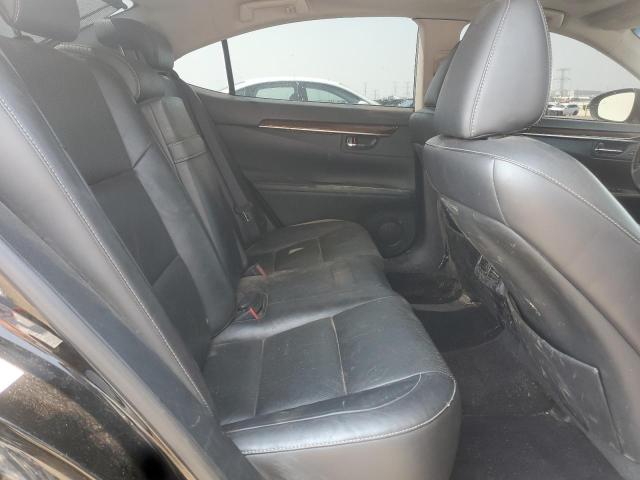 2015 LEXUS ES 350 JTHBK1GG4F2189646