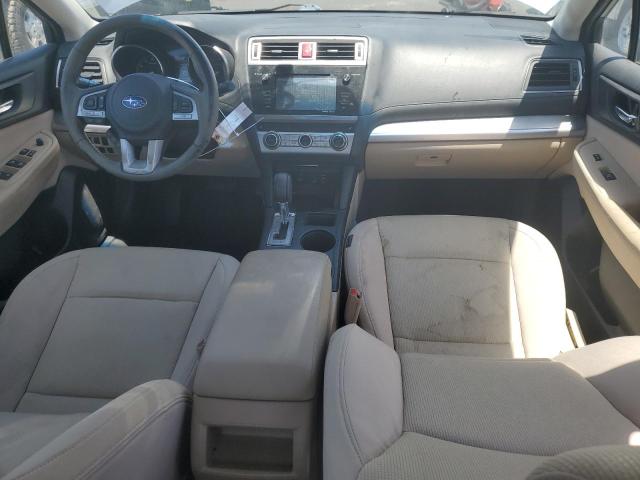 2015 SUBARU LEGACY 2.5 - 4S3BNAD60F3070961