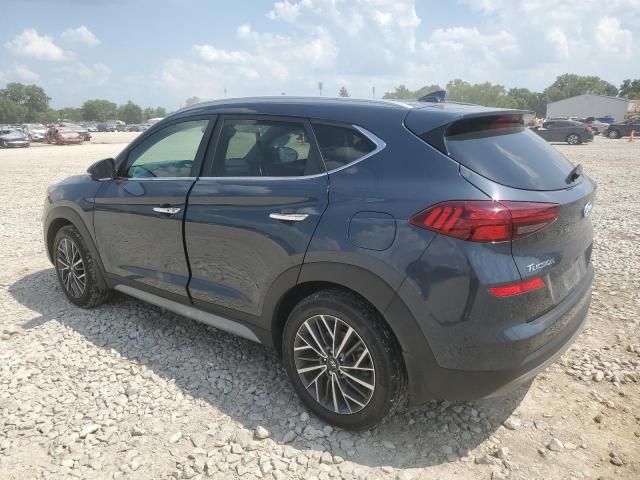 2021 HYUNDAI TUCSON LIM - KM8J33AL6MU285786