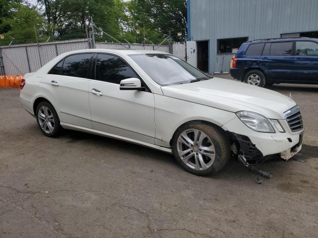 Vin: wddhf8hb6ba322277, lot: 60515195, mercedes-benz e-class 350 4matic 20114