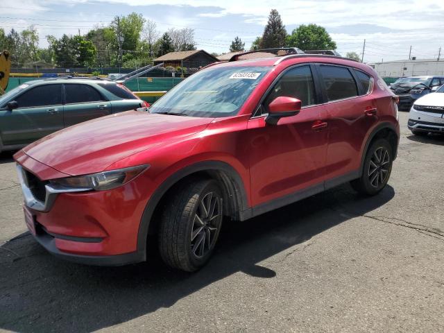 MAZDA CX-5 TOURI
