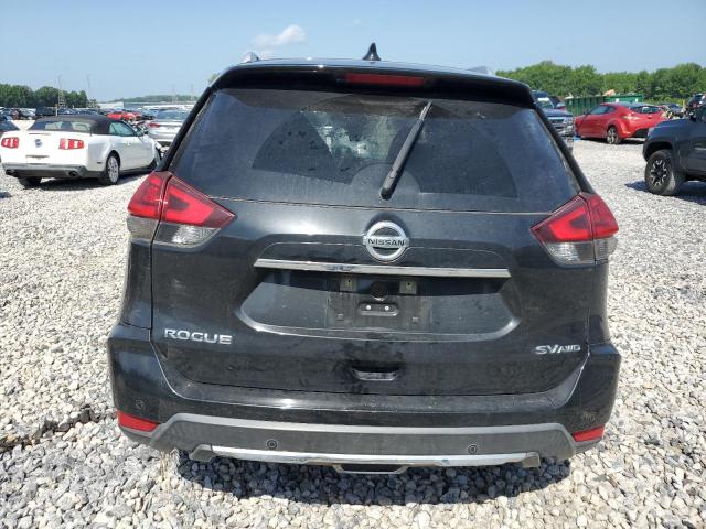 2020 NISSAN ROGUE S KNMAT2MV4LP504639