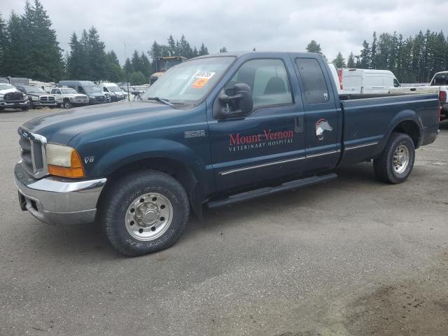 FORD F250 SUPER