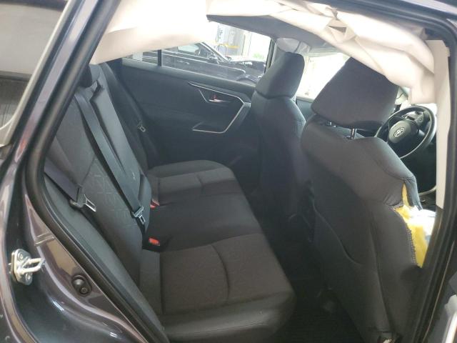 2025 TOYOTA RAV4 XLE JTMRWRFV7SD292447