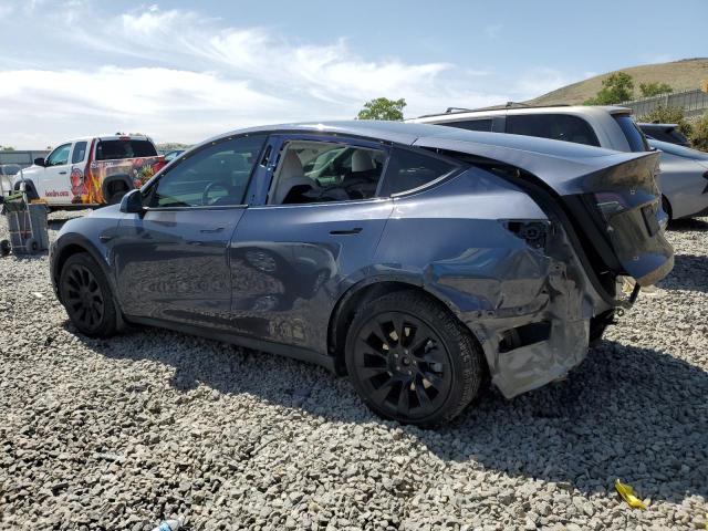 Vin: 7saygdee1pf629100, lot: 61694215, tesla model y 20232
