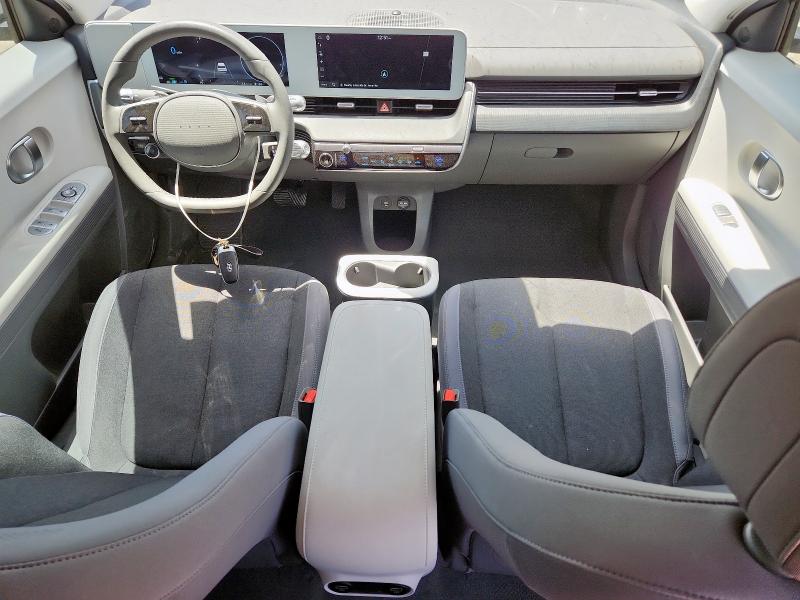 2024 HYUNDAI IONIQ 5 SE KM8KN4DE1RU253062