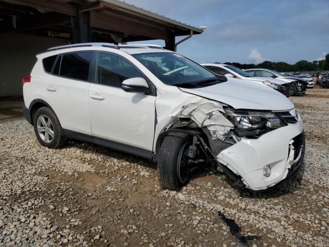 Vin: jtmwfrev3dd018623, lot: 60452355, toyota rav4 xle 20134