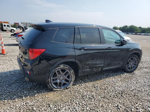 2023 HONDA PASSPORT E 5FNYF8H52PB008094