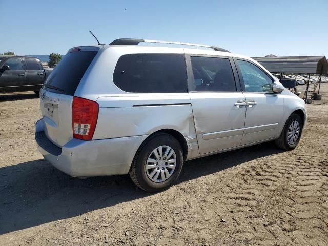 2012 KIA SEDONA LX - KNDMG4C77C6468791
