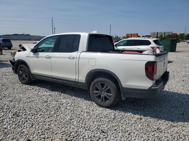 Vin: 5fpyk3f12kb032801, lot: 59238595, honda ridgeline sport 20192