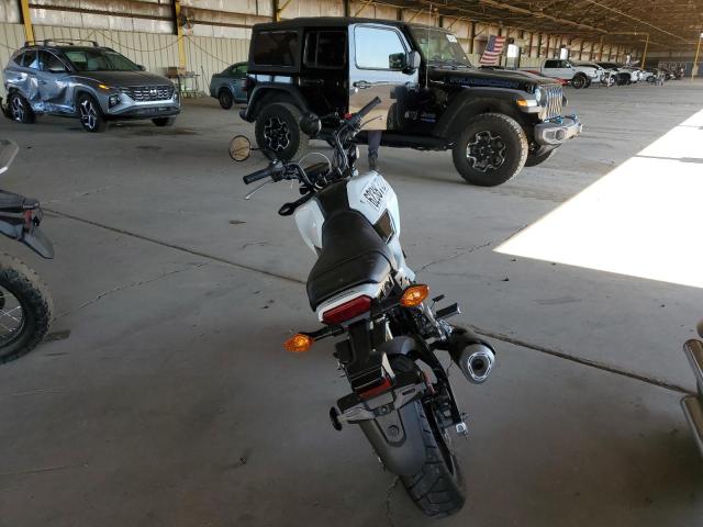 2025 HONDA GROM 125 MLHJC9213S5306814