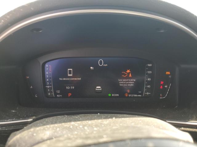2024 HONDA CIVIC TOURING 2HGFE1F98RH310172
