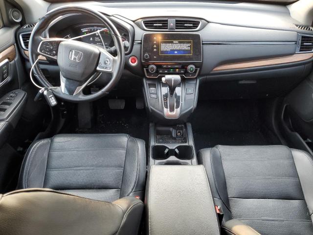 2018 HONDA CR-V EXL 2HKRW2H86JH654923