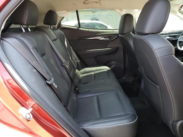 2023 BUICK ENVISION E - LRBFZNR4XPD061716