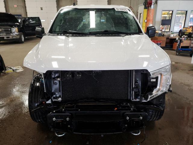 2019 FORD F150 SUPER 1FTEW1EPXKFA55216
