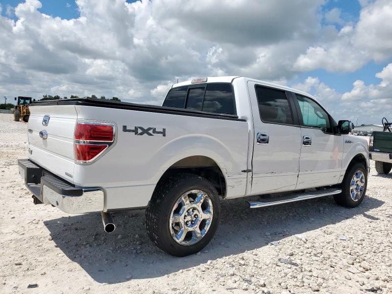 Vin: 1ftfw1ef4dke92537, lot: 62410565, ford f-150 supercrew 20133