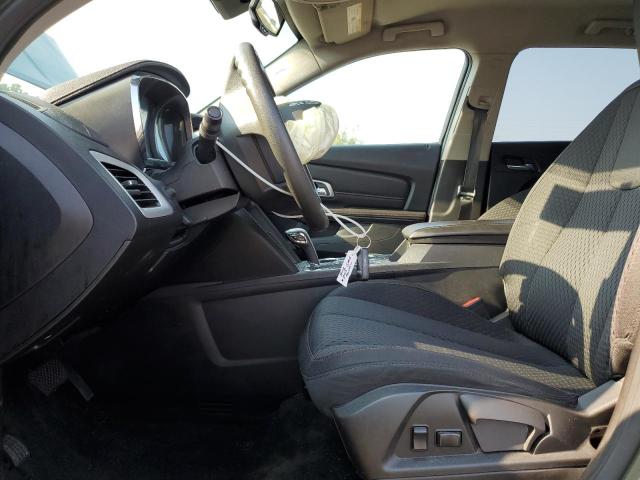 2015 GMC TERRAIN SL - 2GKFLVEK7F6149518