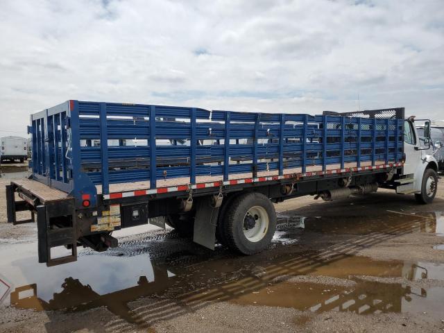 FREIGHTLINER M2 106 MED 2016 white  diesel 3ALACWDU0GDHN6061 photo #4