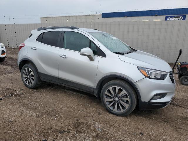 2018 BUICK ENCORE PRE - KL4CJFSBXJB511338