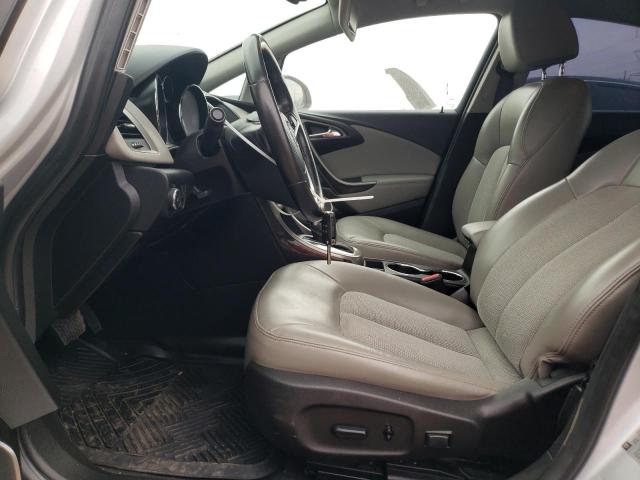 2016 BUICK VERANO CON - 1G4PR5SK0G4145151