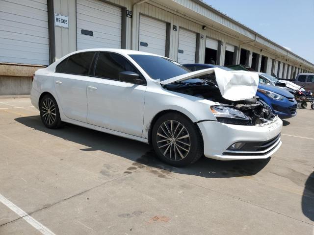2016 VOLKSWAGEN JETTA SPORT 3VWD17AJ5GM228479