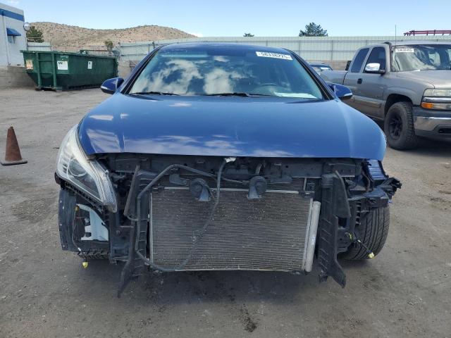 2017 HYUNDAI SONATA SPO - 5NPE34AF9HH551856