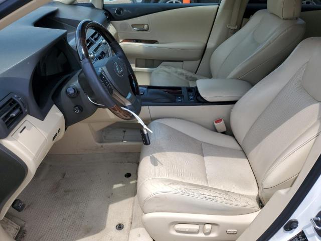 2015 LEXUS RX 350 BAS 2T2BK1BA3FC262085