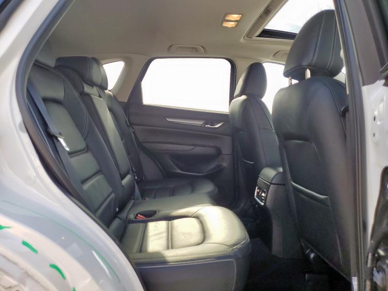 2024 MAZDA CX-5 PREFE JM3KFBCL2R0423661