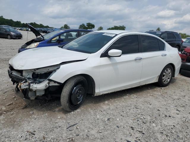 HONDA ACCORD SPO