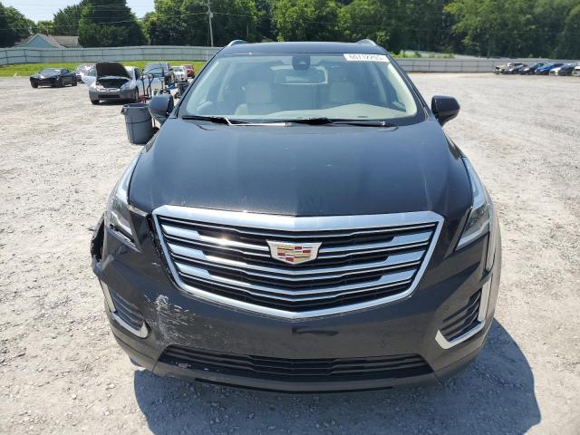 2017 CADILLAC XT5 PREMIU 1GYKNCRS5HZ114125
