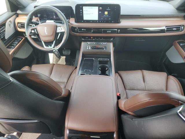 2025 LINCOLN AVIATOR RE - 5LM5J7XC4SGL07900