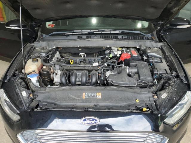 2016 FORD FUSION SE 3FA6P0H73GR235631