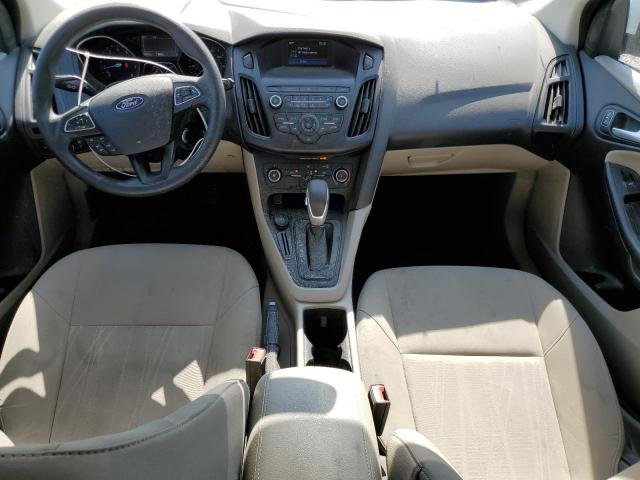 2018 FORD FOCUS SE - 1FADP3K22JL273539