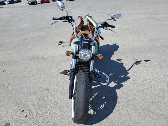 2015 INDIAN MOTORCYCLE CO. SCOUT ABS 56KMSA008F3100480