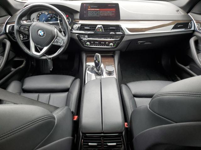 2018 BMW 530 XI WBAJA7C50JWC76789