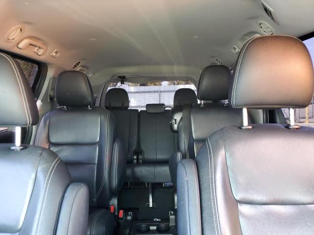 2017 TOYOTA SIENNA SE 5TDXZ3DC7HS787029