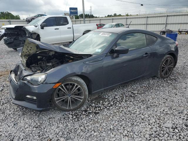 2013 SUBARU BRZ 2.0 PR - JF1ZCAB16D1603017
