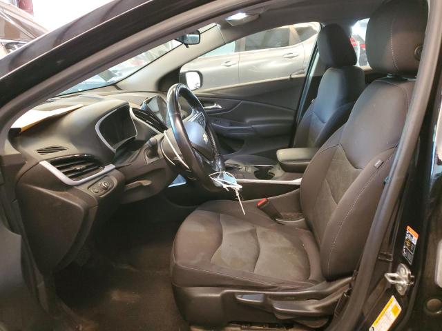 2018 CHEVROLET VOLT LT 1G1RC6S53JU115852