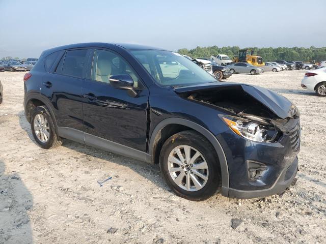 Vin: jm3ke2cy5g0714375, lot: 59542295, mazda cx-5 touring 20164