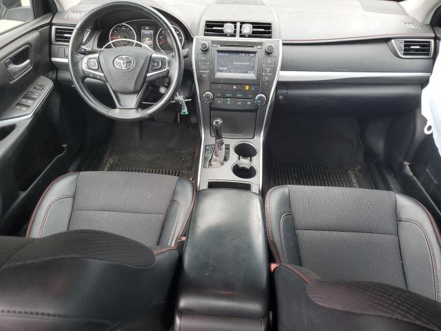 2017 TOYOTA CAMRY LE - 4T1BF1FK2HU646159