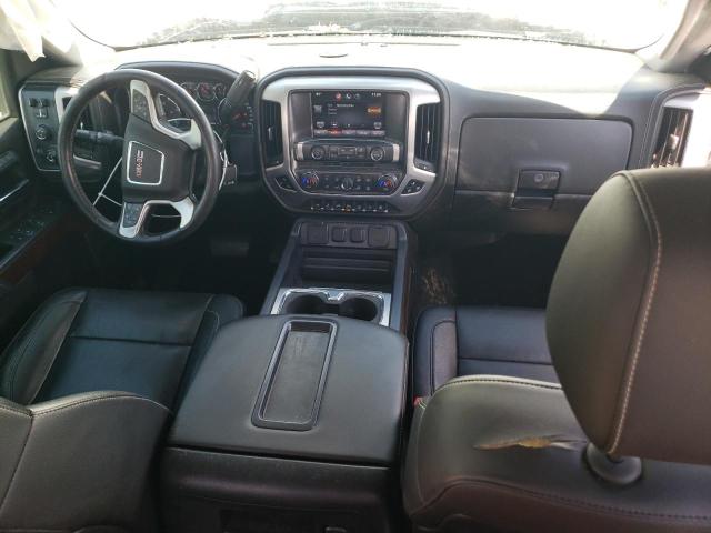 2015 GMC SIERRA K25 1GT22ZE80FZ132508