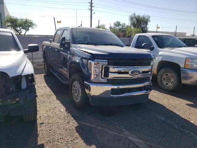 Vin: 1ft7w2bt1ked52171, lot: 58157055, ford f250 super duty 20194