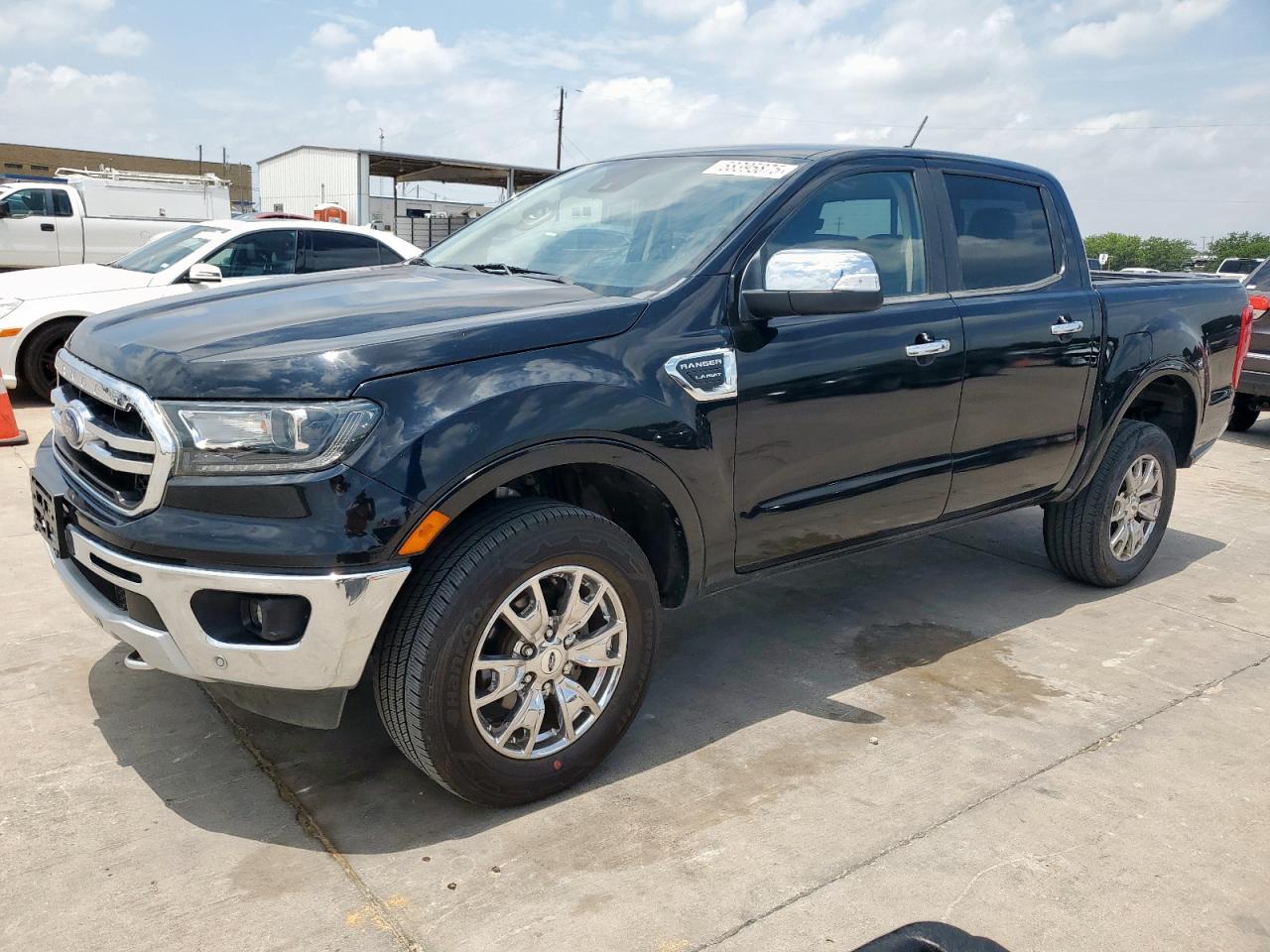 FORD RANGER 2019