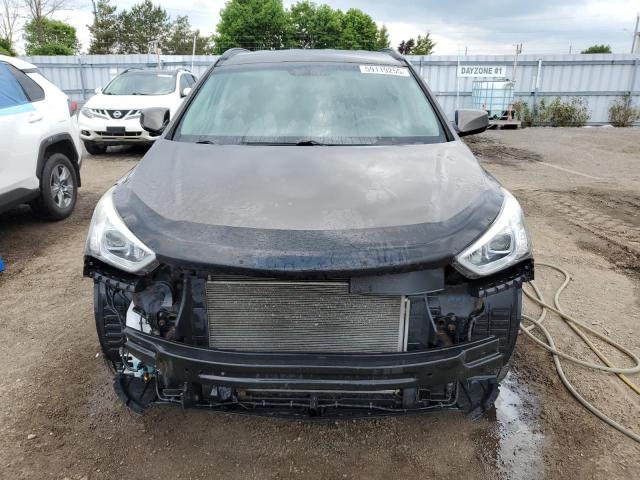 2014 HYUNDAI SANTA FE S - 5XYZU3LB5EG159334