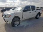 2019 NISSAN FRONTIER S - 1N6AD0EV7KN727622