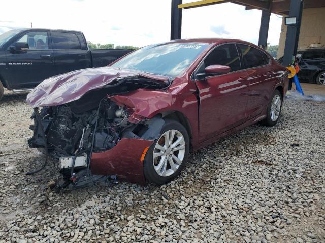 Vin: 1c3cccab2fn724939, lot: 60907735, chrysler 200 limited 2015 img_1
